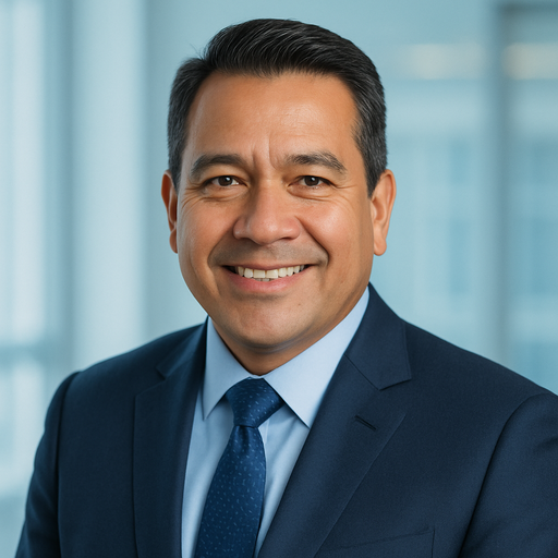 Carlos Mendoza