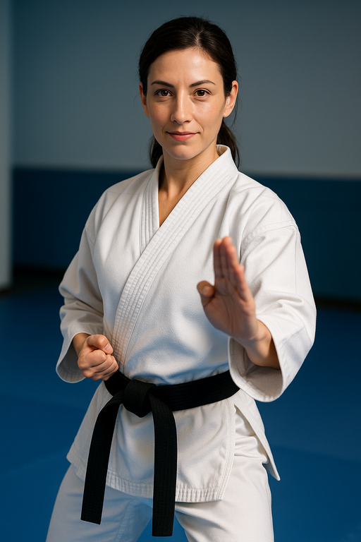 Ana Martínez