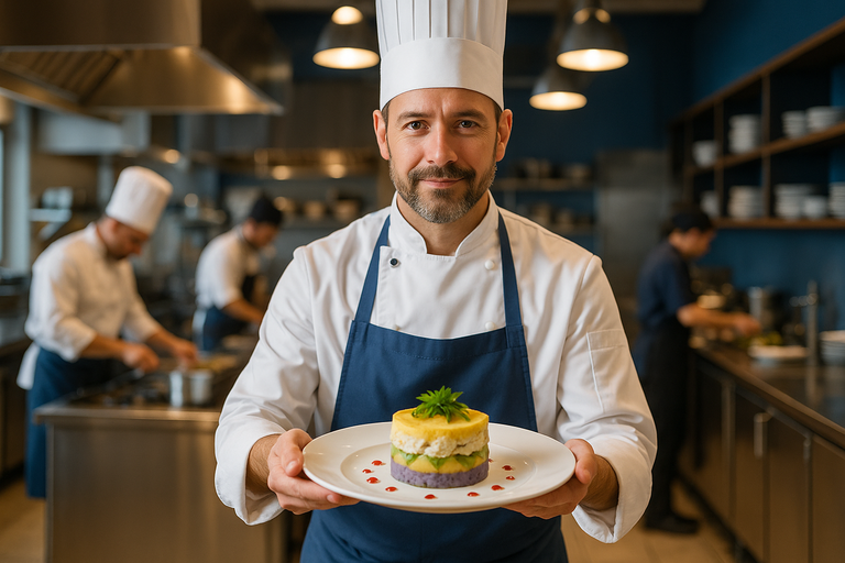 Servicios de Restauración