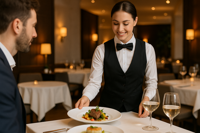 Servicios de Restauración