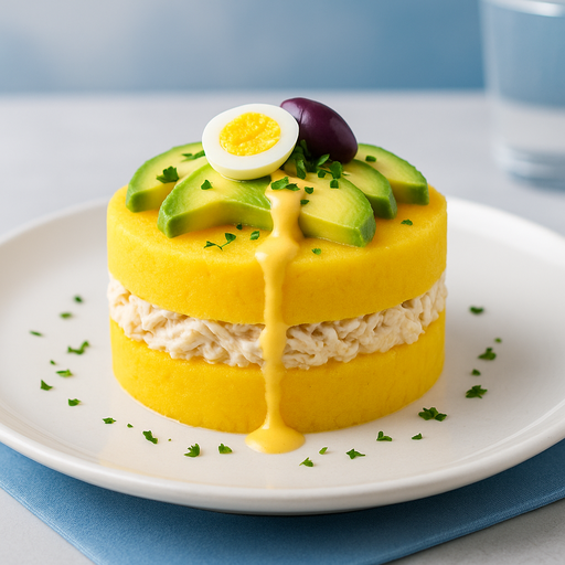 Causa Limeña