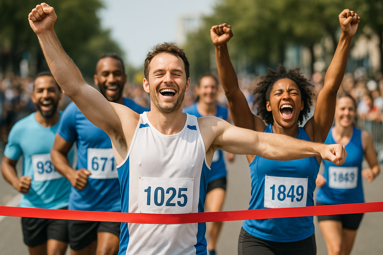 Maratón IAPL2025