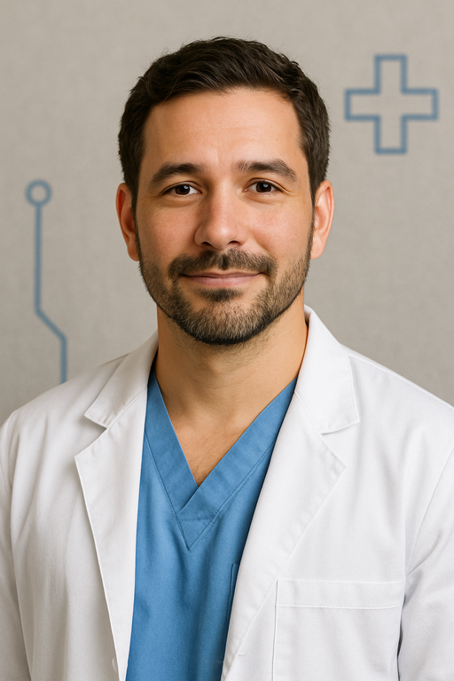 Javier Mendoza