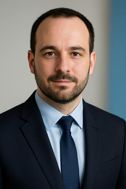 Roberto Sánchez