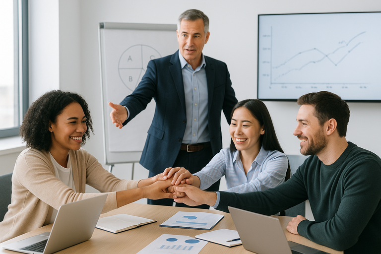 Taller de Desarrollo Profesional