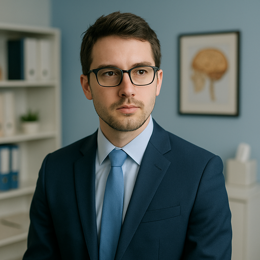 Dr. Miguel Torres