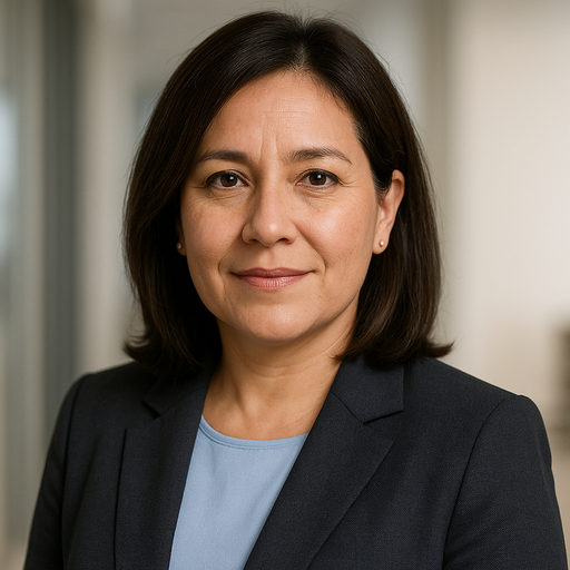 Directora de Operaciones