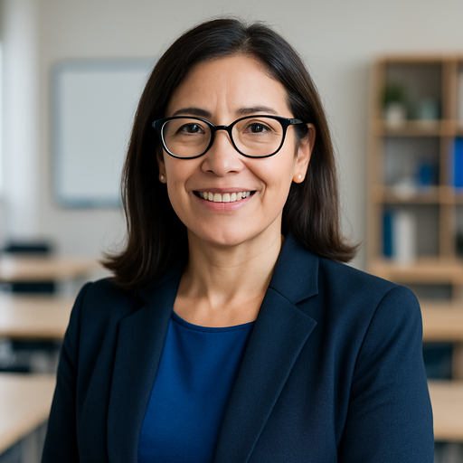 Directora de Formación