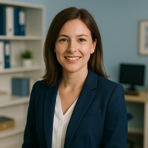 Dra. Laura Ortiz
