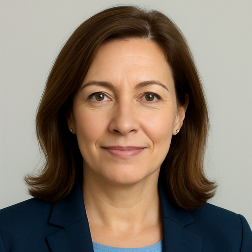 Testimonial de María González