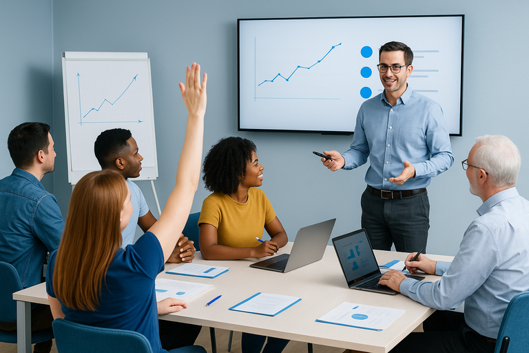 Formación Profesional